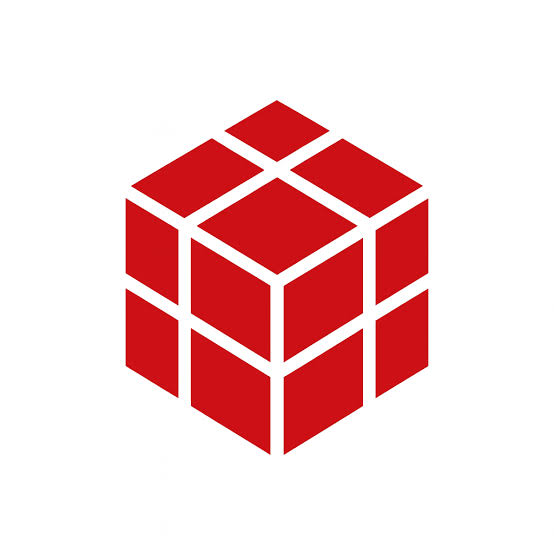 CuboGrid Logo